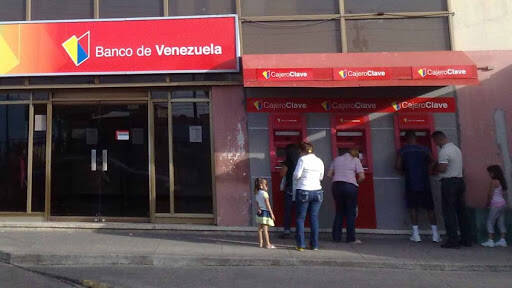 Banco Banco De Venezuela