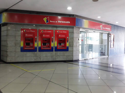 Banco Banco De Venezuela