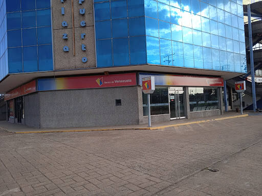 Banco Banco De Venezuela