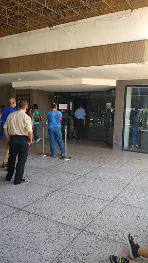 Banco Banco De Venezuela