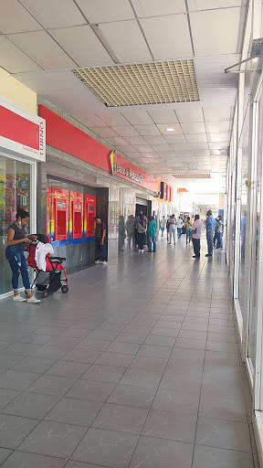 Banco Banco De Venezuela