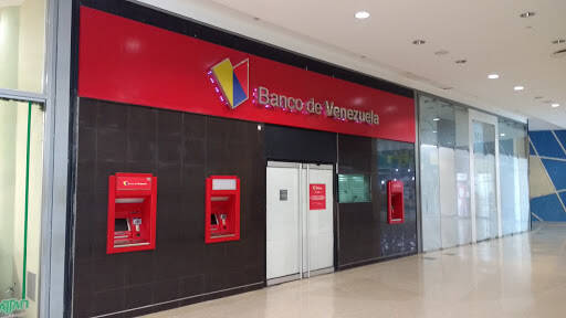 Banco Banco De Venezuela
