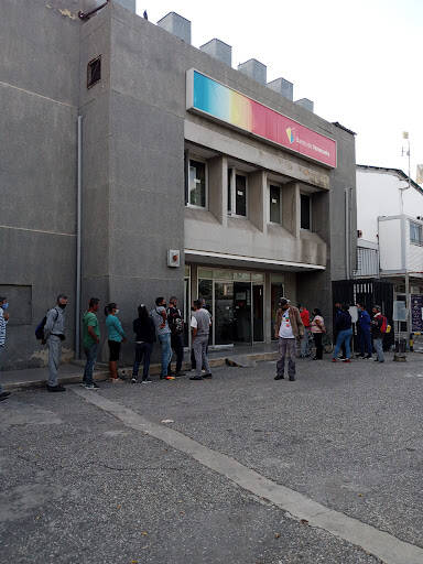 Banco Banco De Venezuela