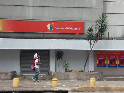 Banco Banco De Venezuela