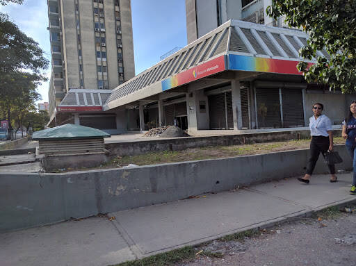 Banco Banco De Venezuela