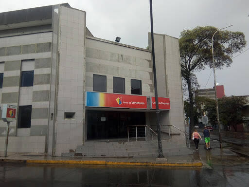 Banco Banco De Venezuela
