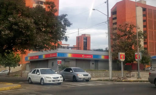 banco Banco De Venezuela