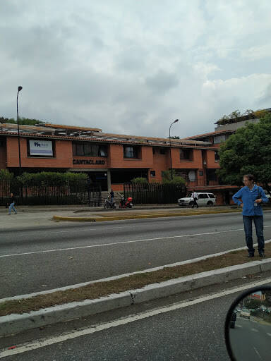 banco Banco De Venezuela