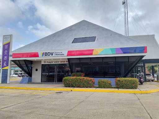 Banco Banco De Venezuela