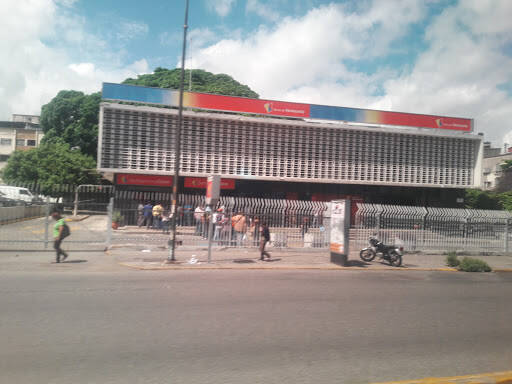 Banco Banco De Venezuela