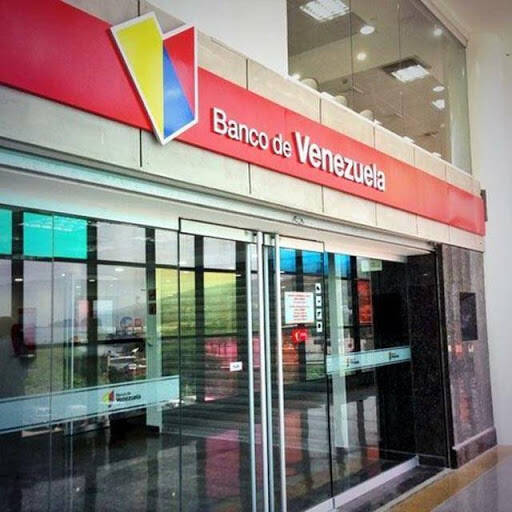 banco Banco De Venezuela
