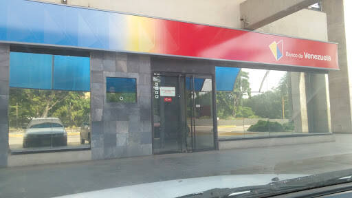 Banco Banco De Venezuela