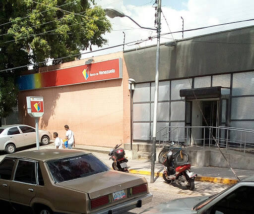 Banco Banco De Venezuela