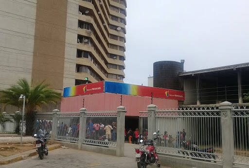 Banco Banco De Venezuela