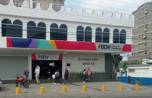 banco Banco De Venezuela
