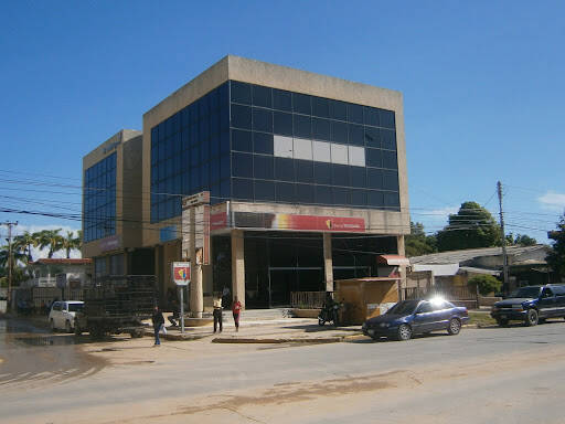 Banco Banco De Venezuela