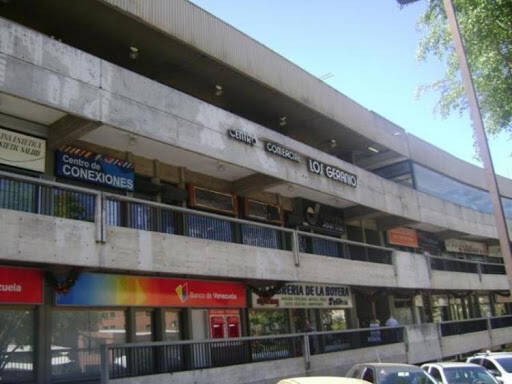 Banco Banco De Venezuela
