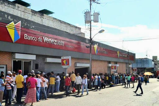 Banco Banco De Venezuela