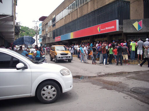 Banco Banco De Venezuela