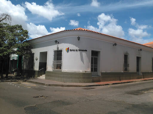 Banco Banco De Venezuela