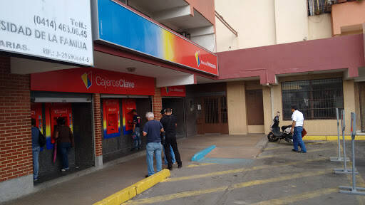 banco Banco De Venezuela