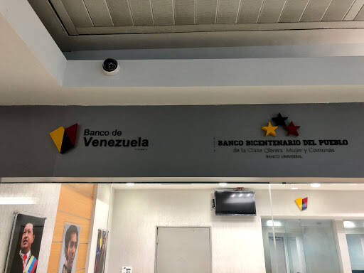 Banco Banco De Venezuela