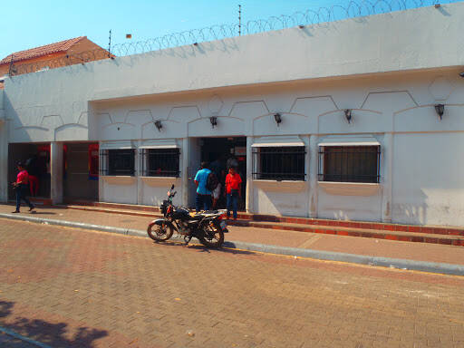 Banco Banco De Venezuela