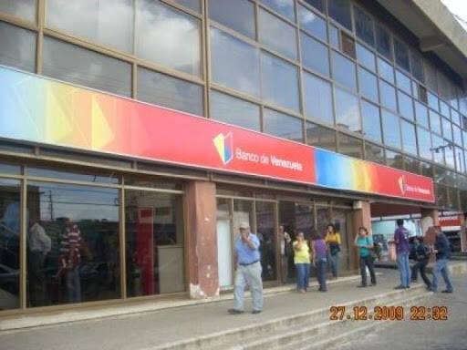 Banco Banco De Venezuela