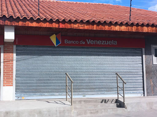 Banco Banco De Venezuela