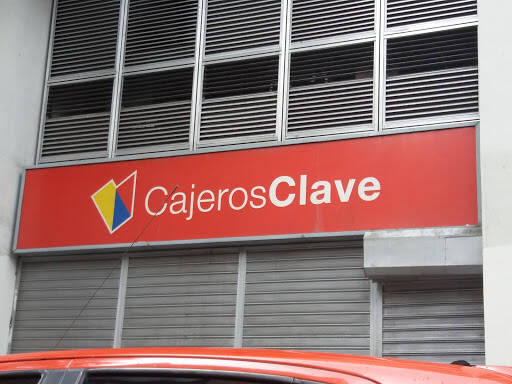 Banco Banco De Venezuela