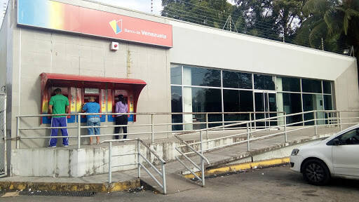 Banco Banco De Venezuela