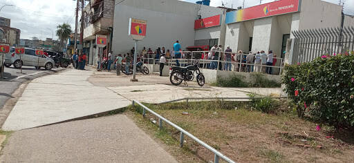 Banco Banco De Venezuela