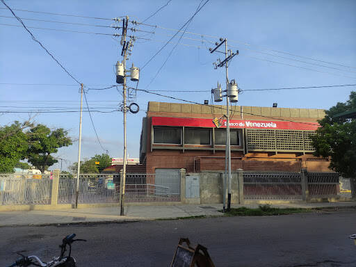 Banco Banco De Venezuela