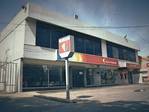 Banco Banco De Venezuela