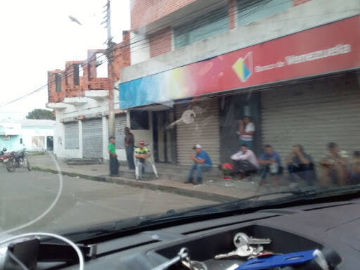 Banco Banco De Venezuela