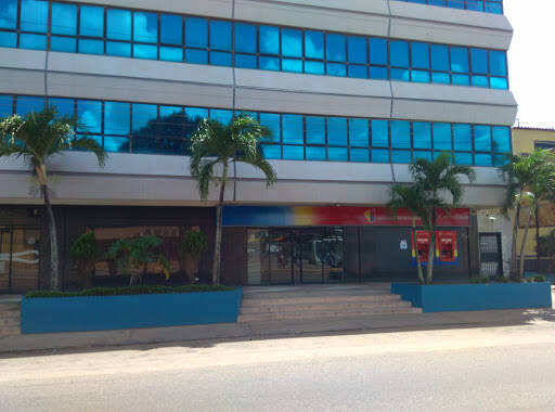 Banco Banco De Venezuela