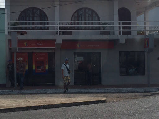 Banco Banco De Venezuela