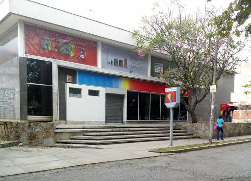 Banco Banco De Venezuela