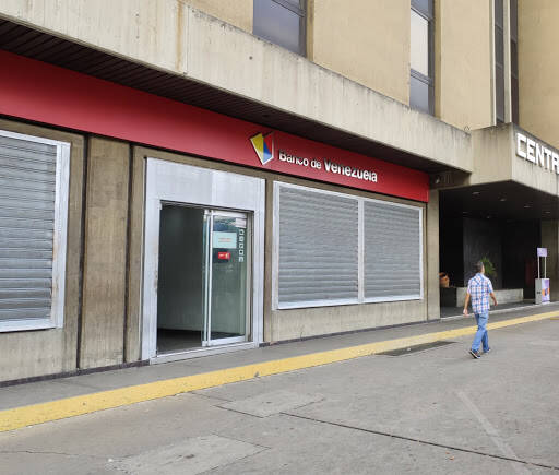Banco Banco De Venezuela