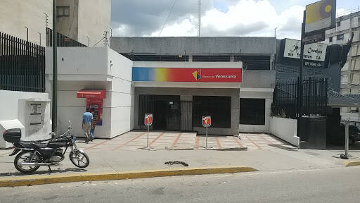 Banco Banco De Venezuela