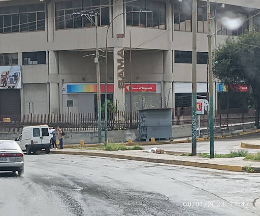 Banco Banco De Venezuela