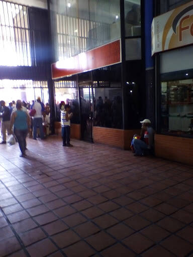 Banco Banco Del Pueblo Soberano