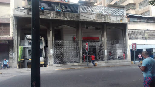 Banco Banco Del Tesoro