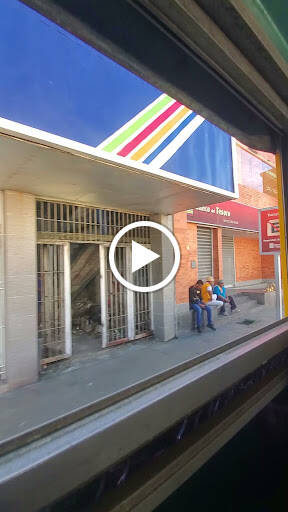 Banco Banco Del Tesoro