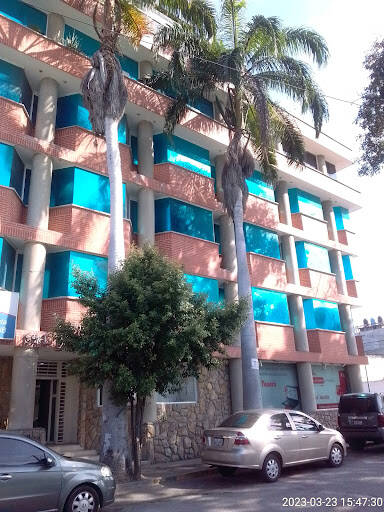 Banco Banco Del Tesoro