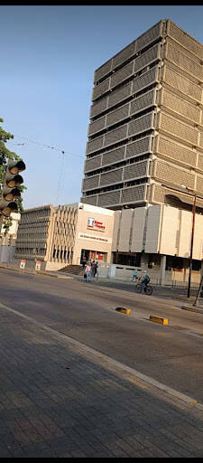 Banco Banco Del Tesoro