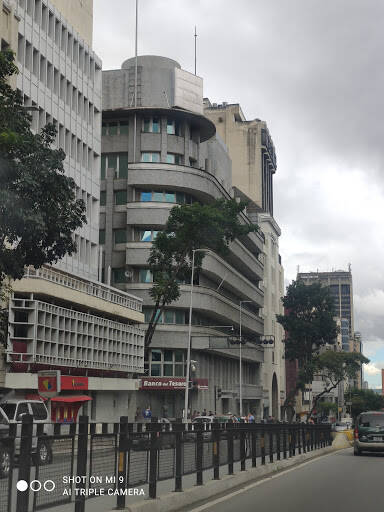 Banco Banco Del Tesoro