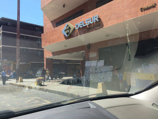 Banco Banco Delsur