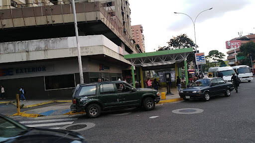 Banco Banco Exterior