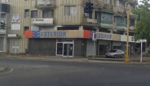 Banco Banco Exterior